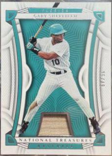 Gary Sheffield