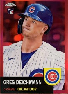 Greg Deichmann