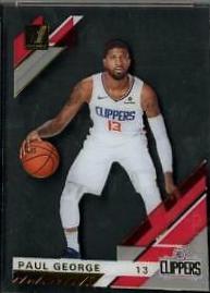 Paul George