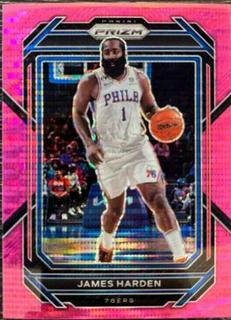 James Harden