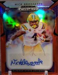 Nick Brossette