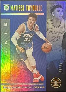 Matisse Thybulle