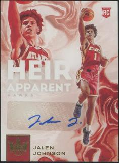 Jalen Johnson
