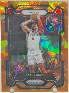 Seth Lundy