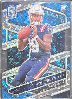 Joe Milton III