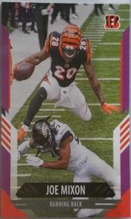 Joe Mixon