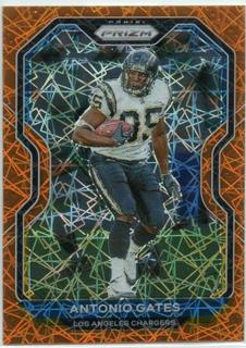 Antonio Gates