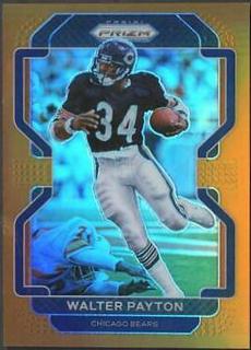Walter Payton