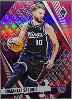 Domantas Sabonis