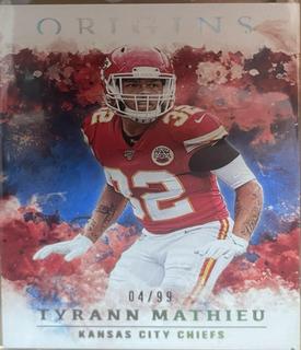 Tyrann Mathieu