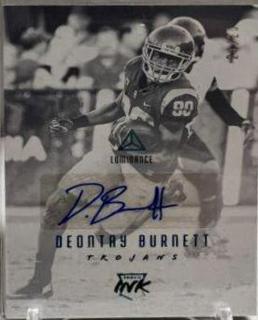 Deontay Burnett