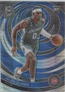 Jalen Duren
