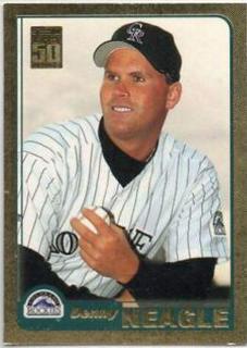 denny neagle