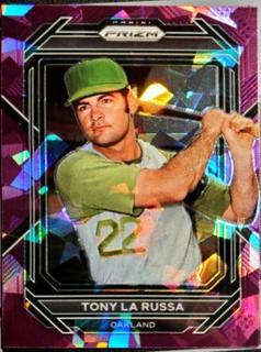 Tony La Russa