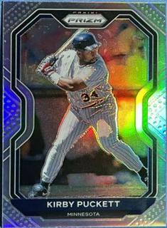 Kirby Puckett
