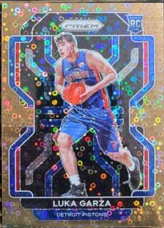 Luka Garza