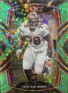 Tristan Wirfs