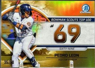Pedro Leon