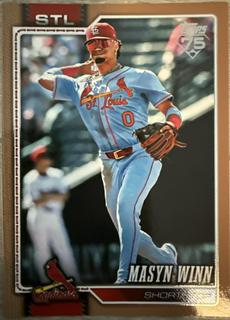 Masyn Winn