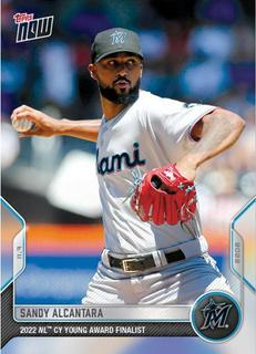 Sandy Alcantara