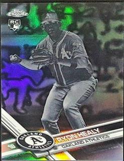 Ryon Healy