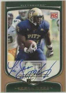 LeSean McCoy
