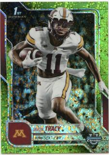 Javon Tracy