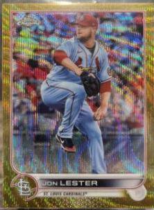 Jon Lester