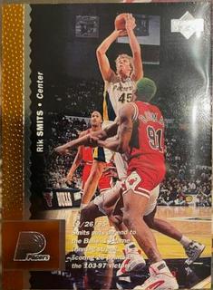 Rik Smits