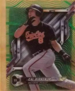 Cal Ripken Jr.