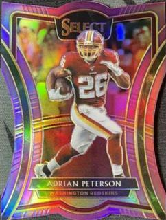 Adrian Peterson