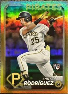 Endy Rodriguez