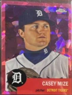 Casey Mize