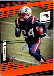 Stephon Gilmore