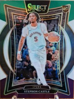 Stephon Castle