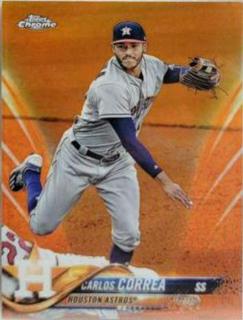 Carlos Correa