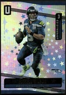 Russell Wilson
