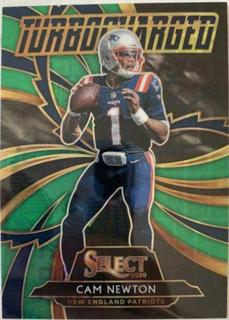 Cam Newton