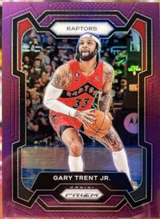 Gary Trent Jr.