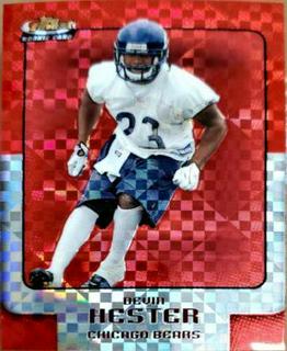 Devin Hester