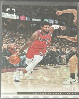 Paul George