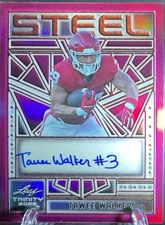 Tawee Walker