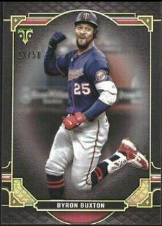 Byron Buxton
