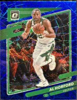 Al Horford