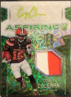 Corey Coleman