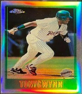Tony Gwynn