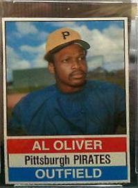 Al Oliver