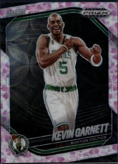 Kevin Garnett