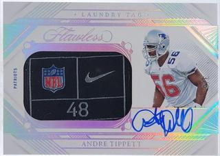 Andre Tippett