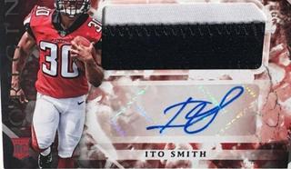 Ito Smith